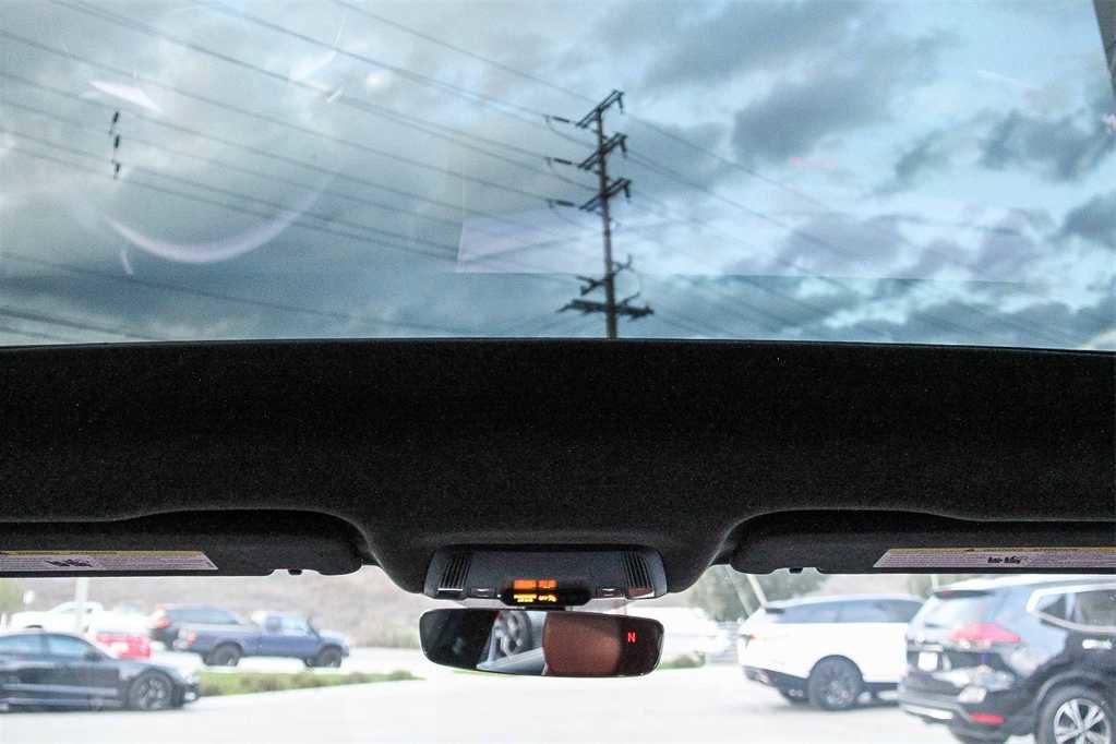 Used 2024 Audi RS e-tron GT w/ Carbon Performance Package image 12