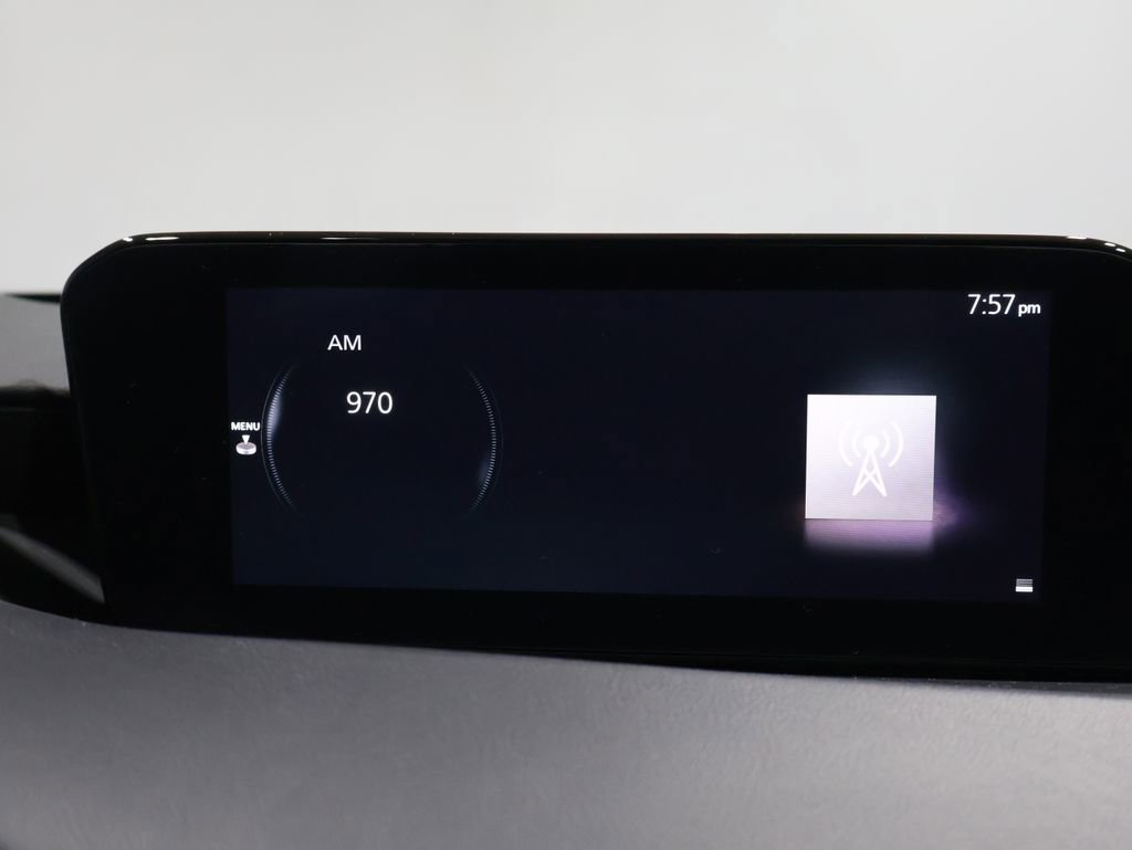 Used 2024 MAZDA MAZDA3 s image 23