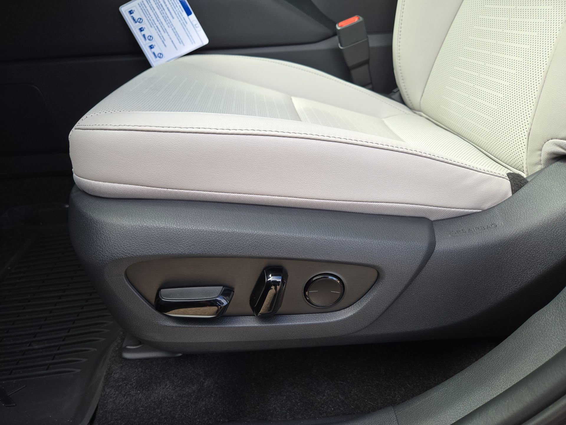 New 2025 Lexus TX 350 AWD image 17