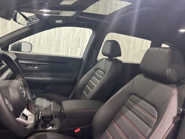 Used 2025 Honda CR-V Sport-L image 18