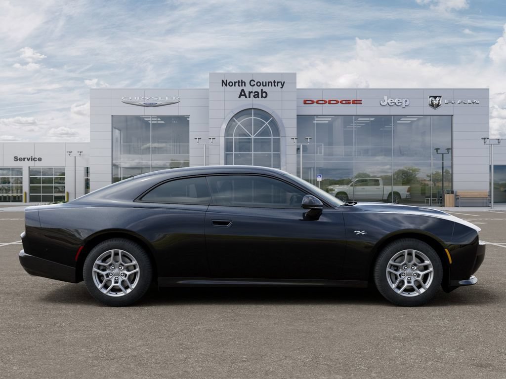 New 2026 Dodge Charger R/T AWD/4WD image 21