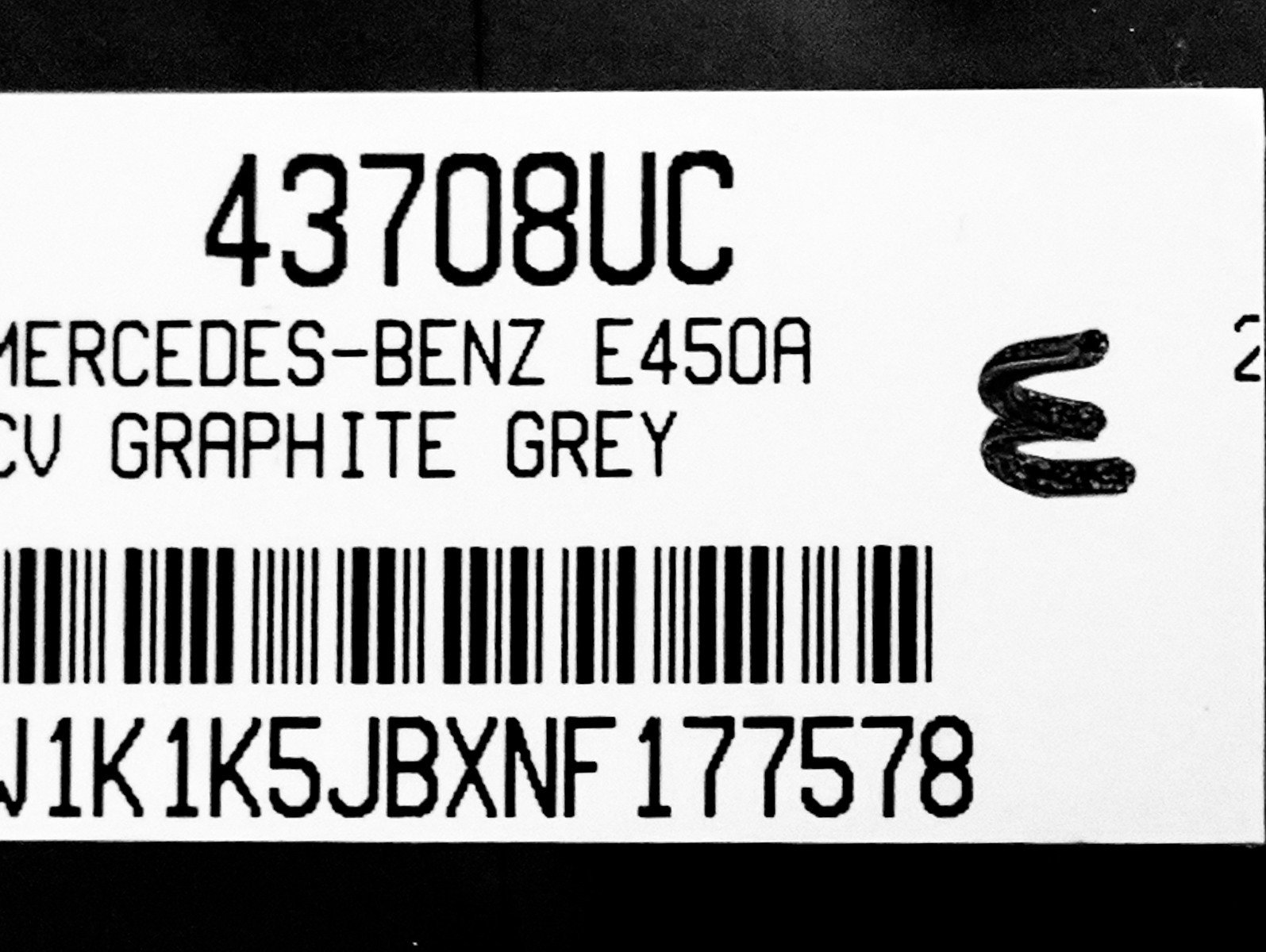 Certified 2022 Mercedes-Benz E 450 Cabriolet image 24