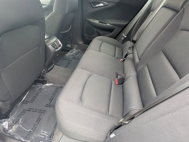 Used 2024 Chevrolet Malibu LT FWD image 11