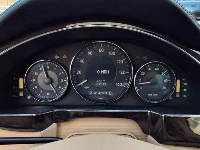 Used 2008 Mercedes-Benz CLS 550 image 21