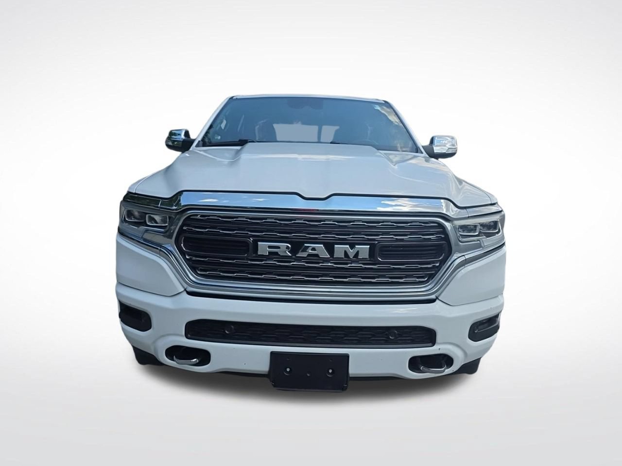 Used 2022 RAM 1500 Limited w/ Body Color Bumper Group RWD video 2