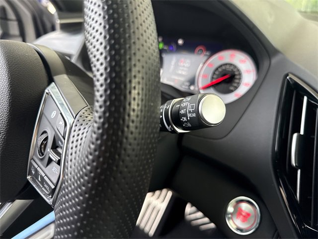 Certified 2024 Acura RDX A-Spec image 23