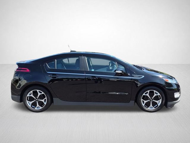 Used 2015 Chevrolet Volt Premium w/ Premium Trim Package FWD image 11