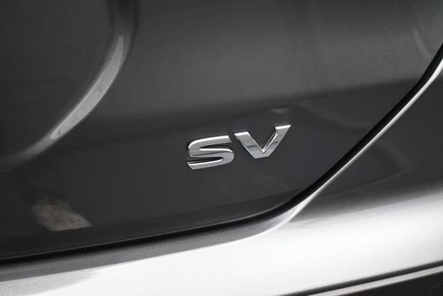 Used 2024 Nissan Kicks SV FWD image 13