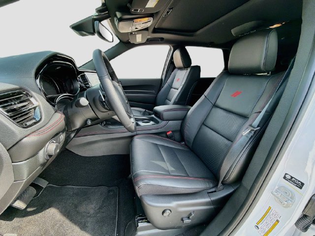 New 2027 Dodge Durango GT AWD/4WD image 23