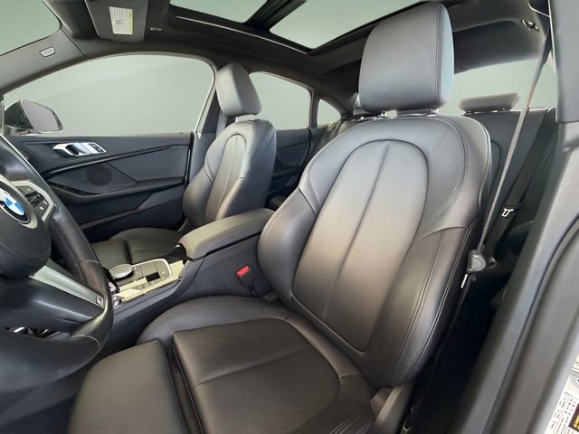 Used 2022 BMW 228i Gran Coupe w/ M Sport Package FWD image 28