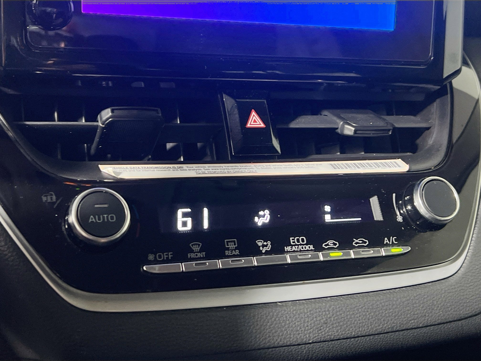 Used 2024 Toyota Corolla LE image 26