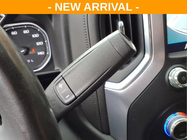 Used 2022 GMC Sierra 1500 Elevation AWD/4WD image 32