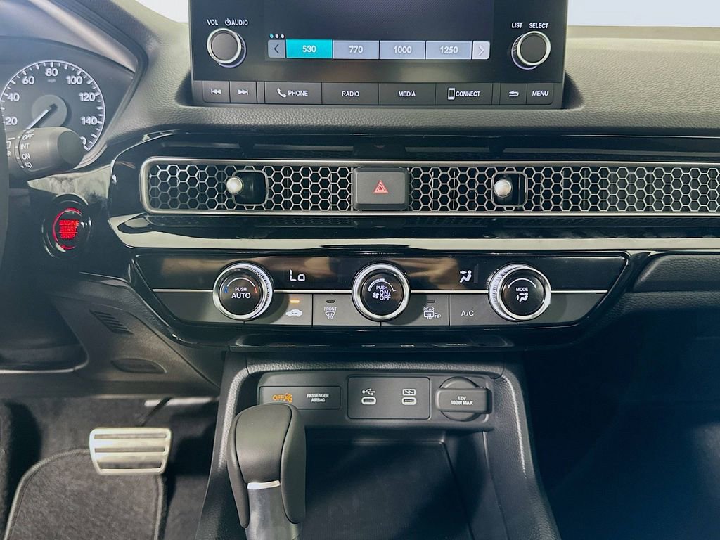 New 2026 Honda Civic Sport image 13