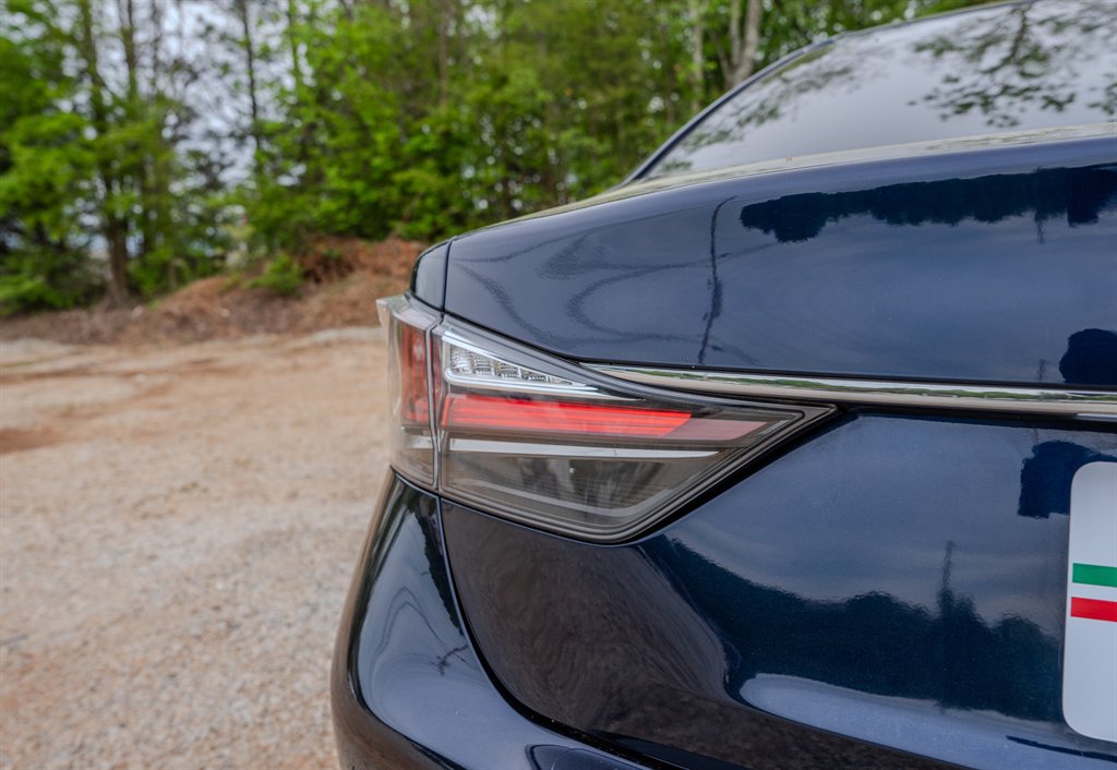 Used 2016 Lexus GS 350 RWD image 10
