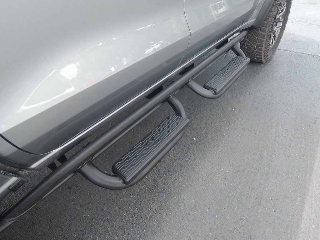 New 2025 Chevrolet Colorado ZR2 w/ Technology Package image 36