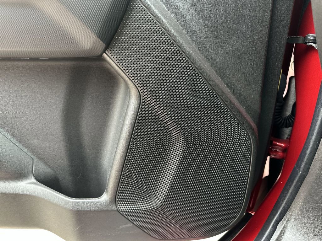 Used 2025 Chevrolet Colorado Trail Boss image 30