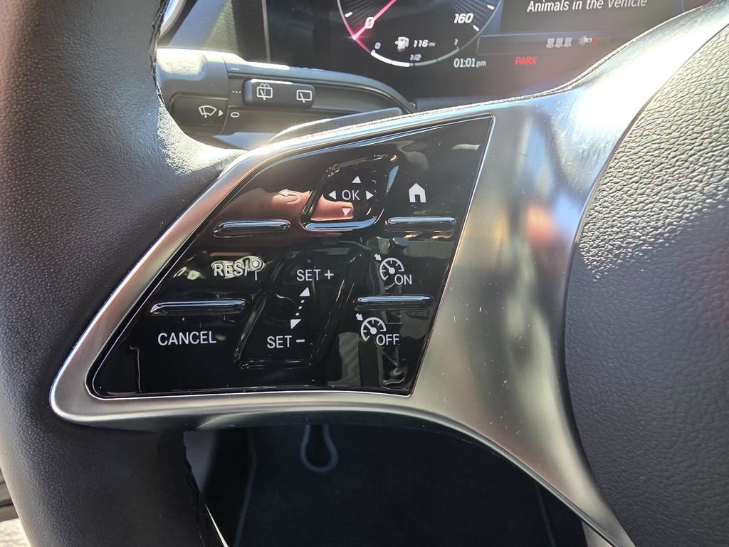 Certified 2025 Mercedes-Benz GLA 250 4MATIC image 30