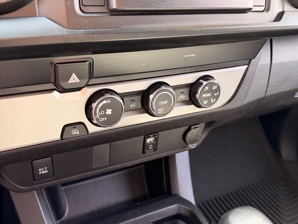 Used 2019 Toyota Tacoma SR RWD image 20
