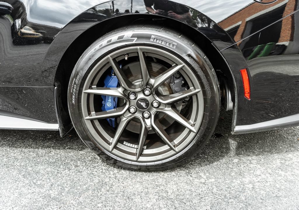Used 2024 Ford Mustang Dark Horse w/ Dark Horse Handlin Package RWD image 29