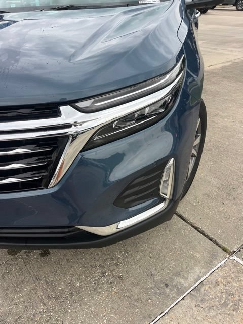 Used 2024 Chevrolet Equinox Premier FWD image 11