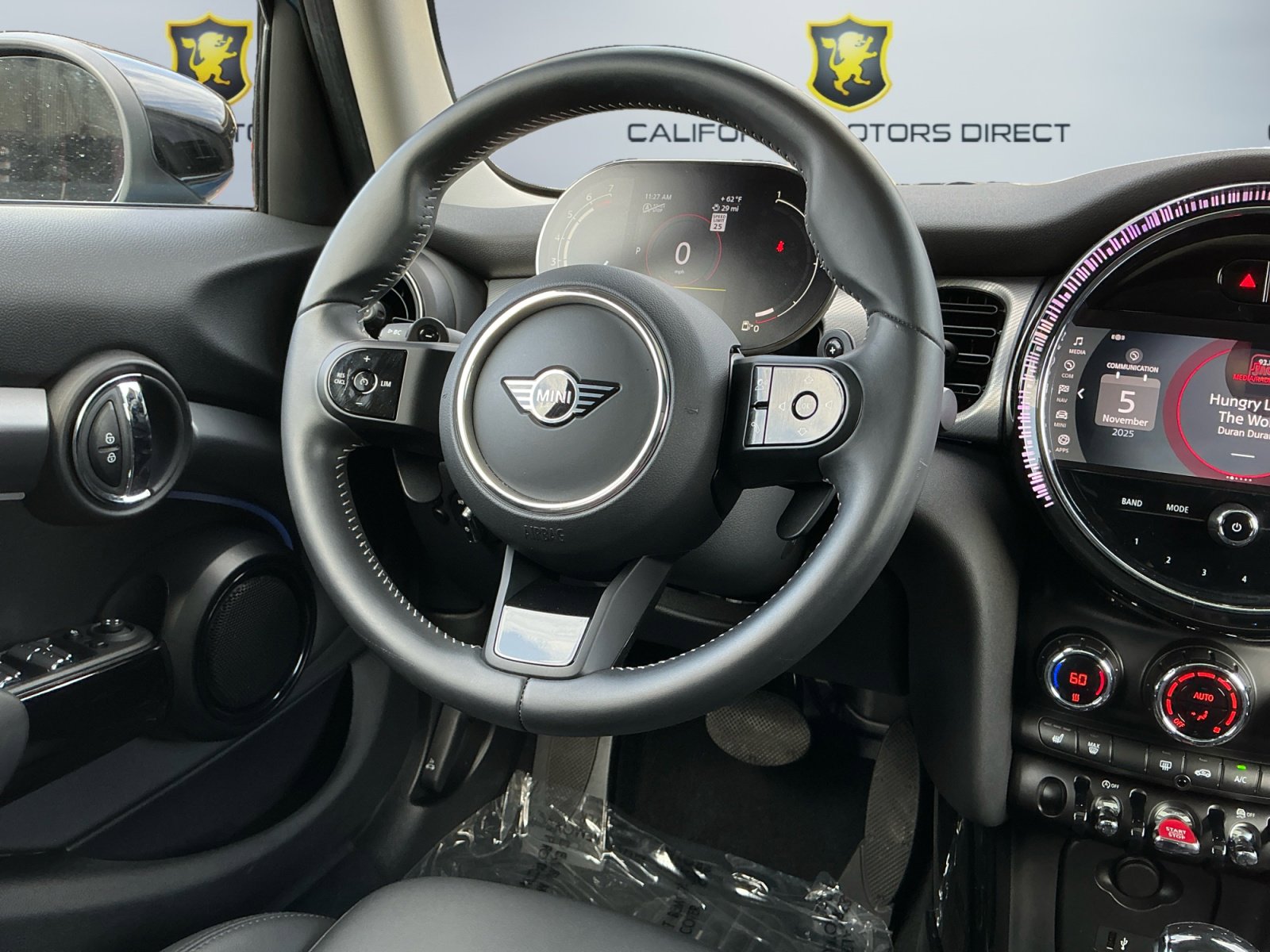 Used 2023 MINI Cooper S image 14