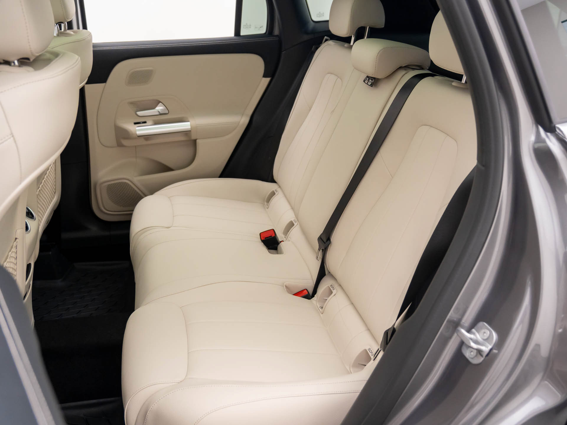 New 2026 Mercedes-Benz GLA 250 4MATIC image 20
