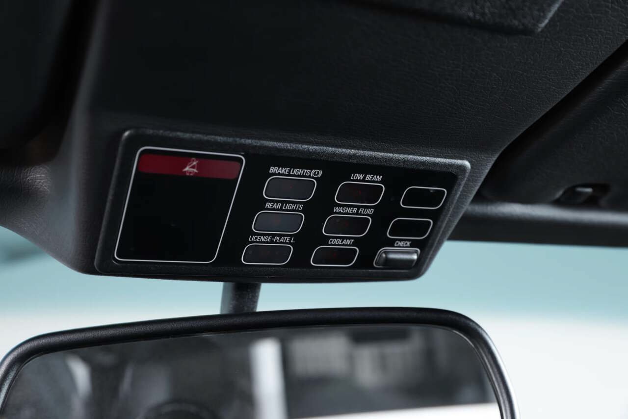 Used 1988 BMW M3 Coupe RWD image 59