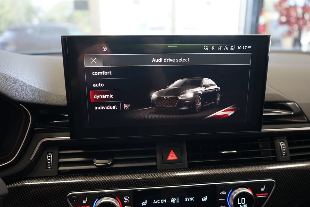 Used 2021 Audi S5 Premium Plus w/ Premium Plus Package AWD/4WD image 56