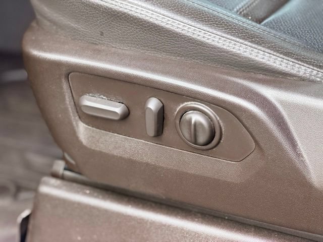 Used 2022 GMC Sierra 2500 Denali AWD/4WD image 8