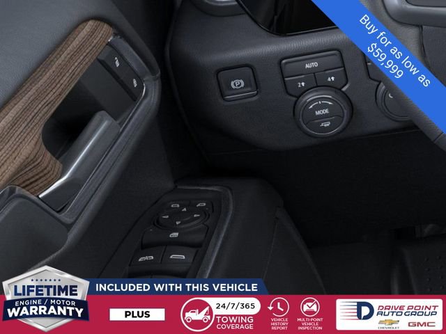 New 2026 Chevrolet Silverado 1500 LT w/ All Star Edition Plus image 23