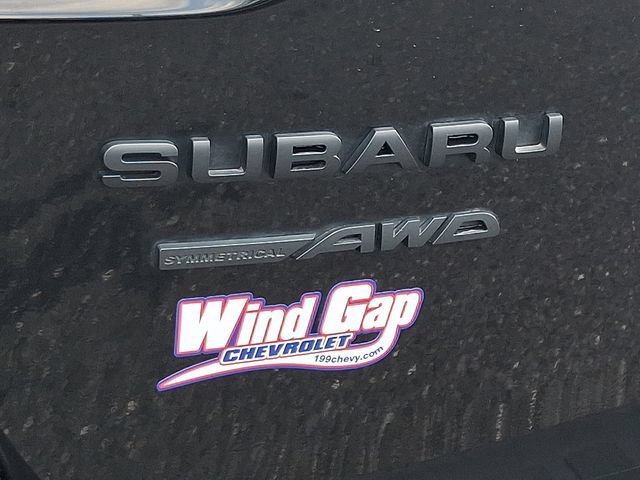 Used 2022 Subaru Outback Onyx Edition XT w/ Popular Package #2 AWD/4WD image 29