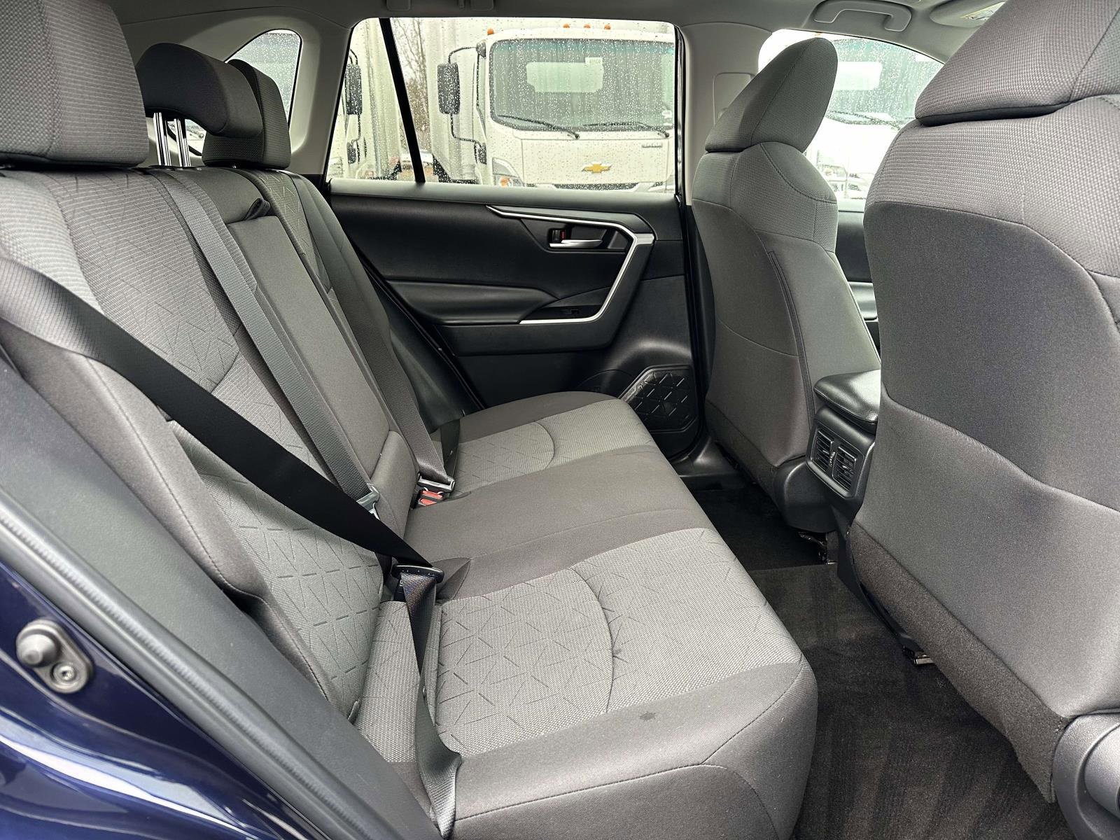 Used 2023 Toyota RAV4 XLE w/ Convenience Package image 25