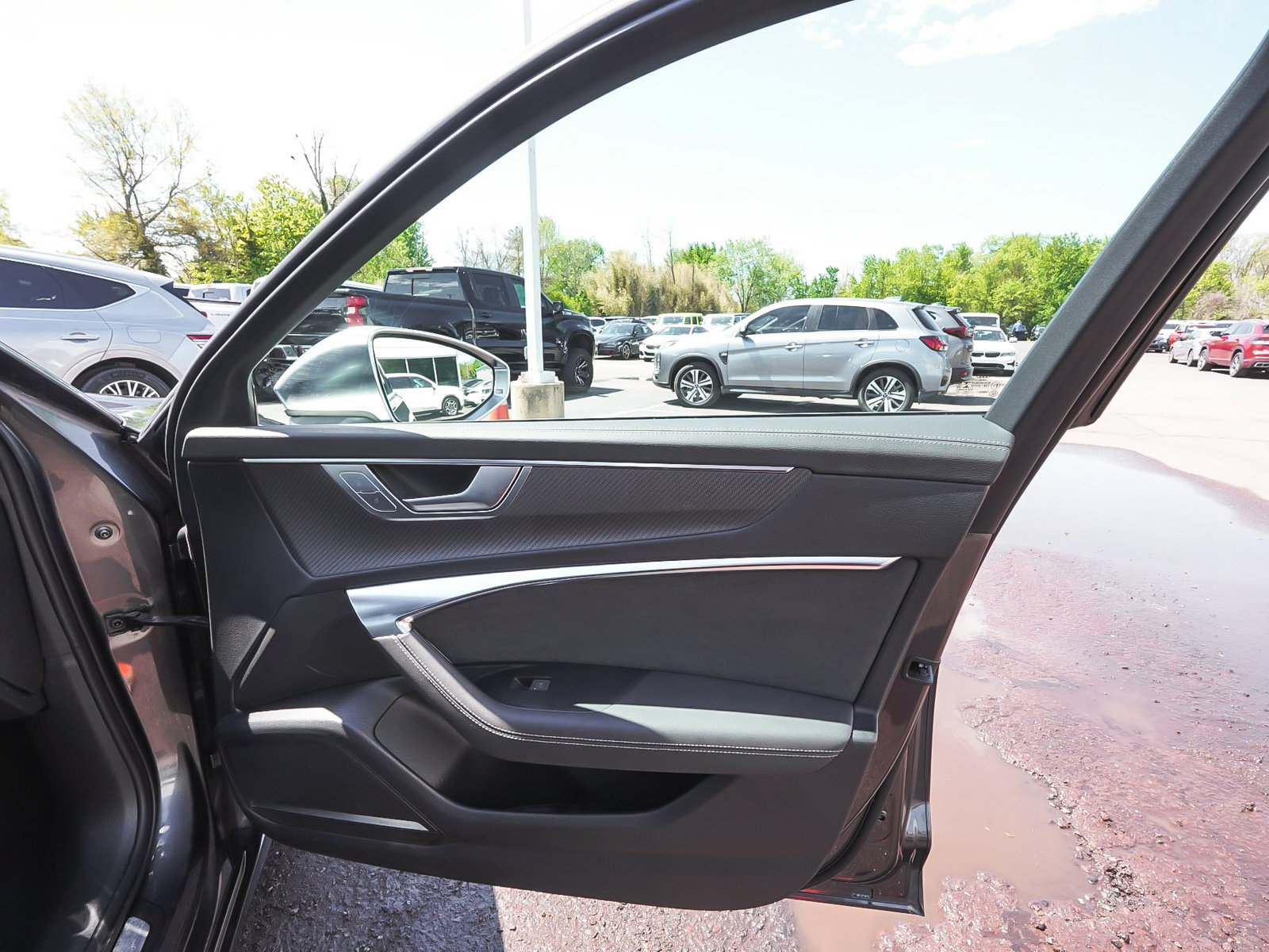 Used 2022 Audi S6 Premium Plus AWD/4WD image 13