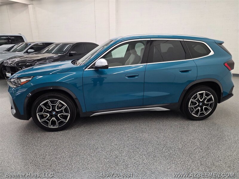 Used 2023 BMW X1 xDrive28i w/ Convenience Package AWD/4WD image 2