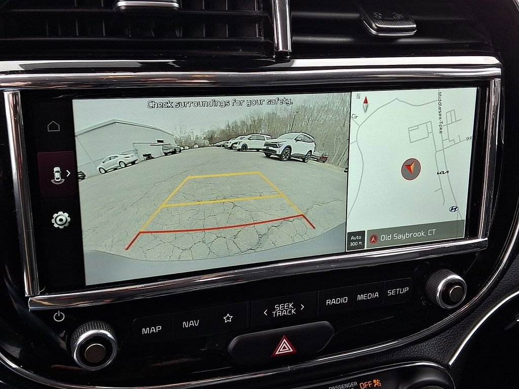 Used 2022 Kia Soul S image 18