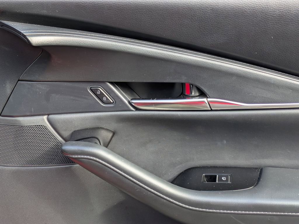 Used 2025 MAZDA CX-30 AWD 2.5 S w/ Preferred Package image 30