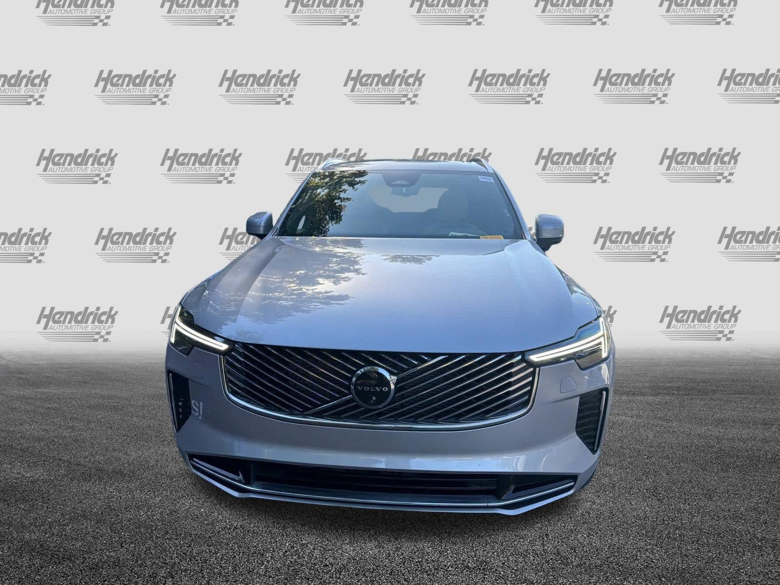 Used 2026 Volvo XC90 B6 Plus AWD/4WD image 5