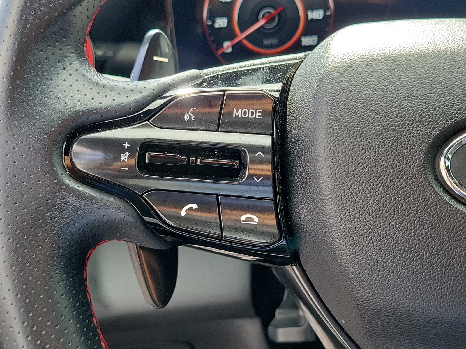 Used 2023 Hyundai Elantra N Line FWD image 26