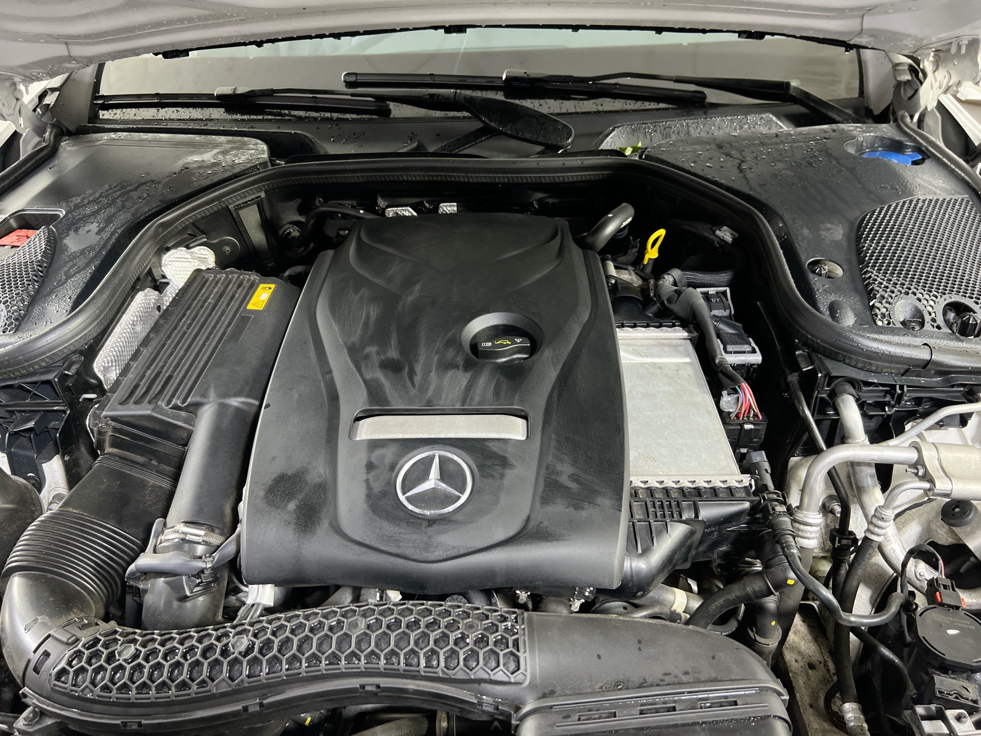 Used 2019 Mercedes-Benz E 300 4MATIC image 31