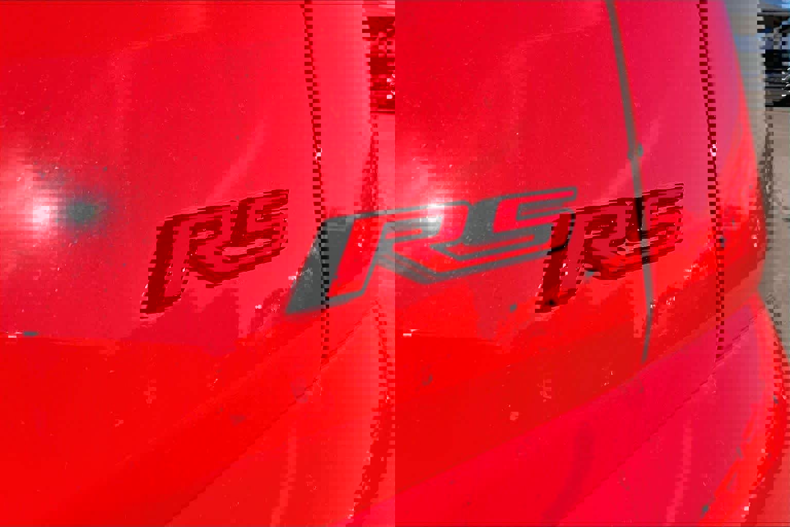 New 2027 Chevrolet Bolt RS w/ Technology Package image 16