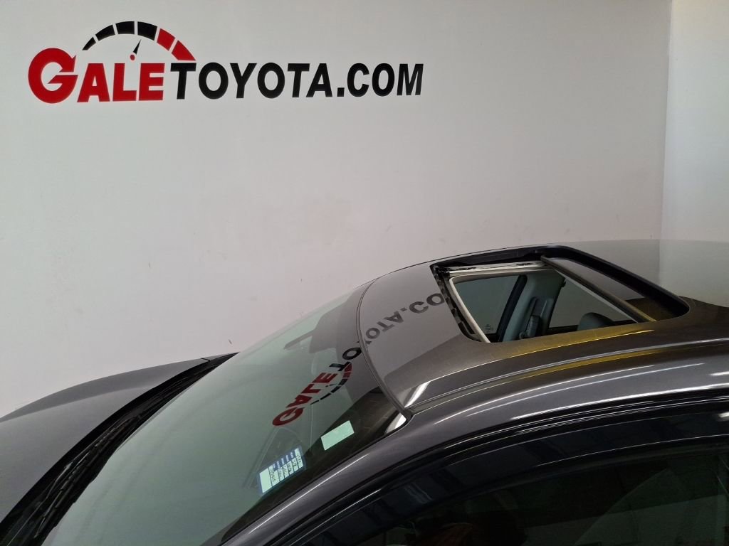 Used 2018 Honda Civic EX-T image 6