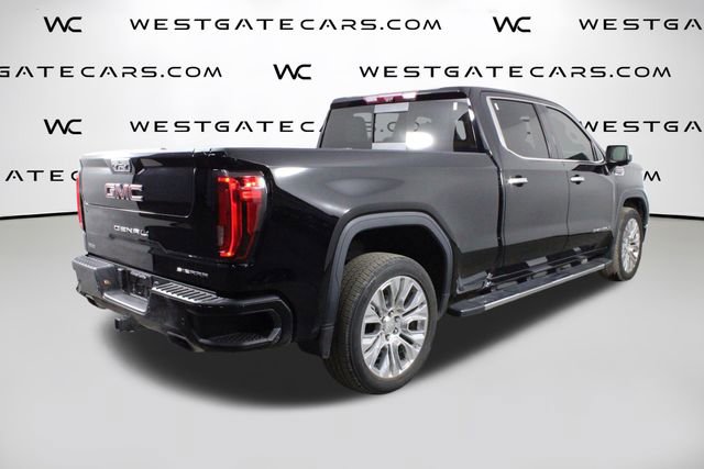 Used 2020 GMC Sierra 1500 Denali w/ Denali Premium Package image 48
