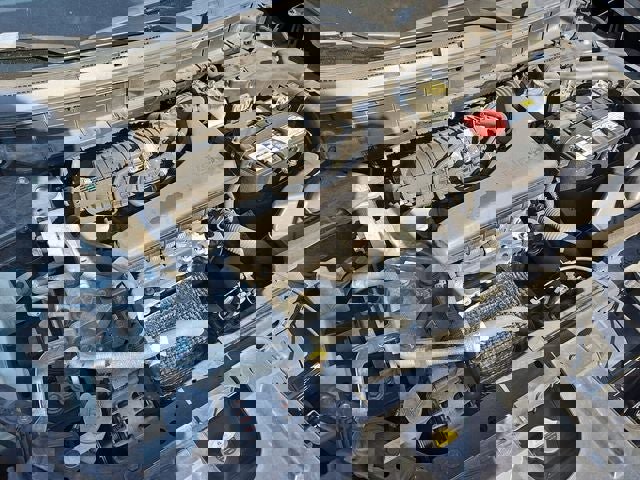 Used 2019 Nissan Rogue S w/ Special Edition Package image 33