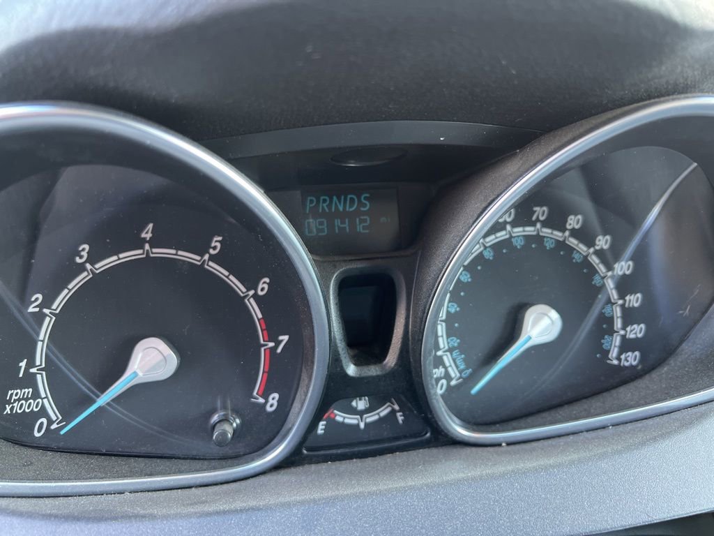 Used 2016 Ford Fiesta SE w/ Equipment Group 201A image 2