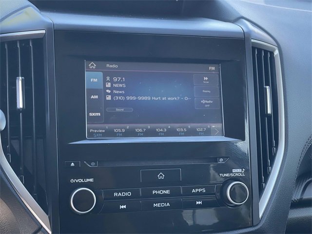 Used 2021 Subaru Forester image 10