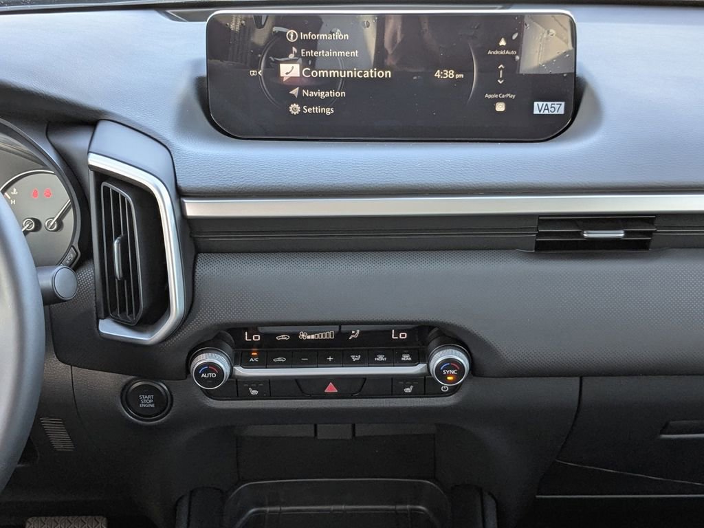 New 2026 MAZDA CX-50 AWD 2.5 S w/ Weather Package image 18