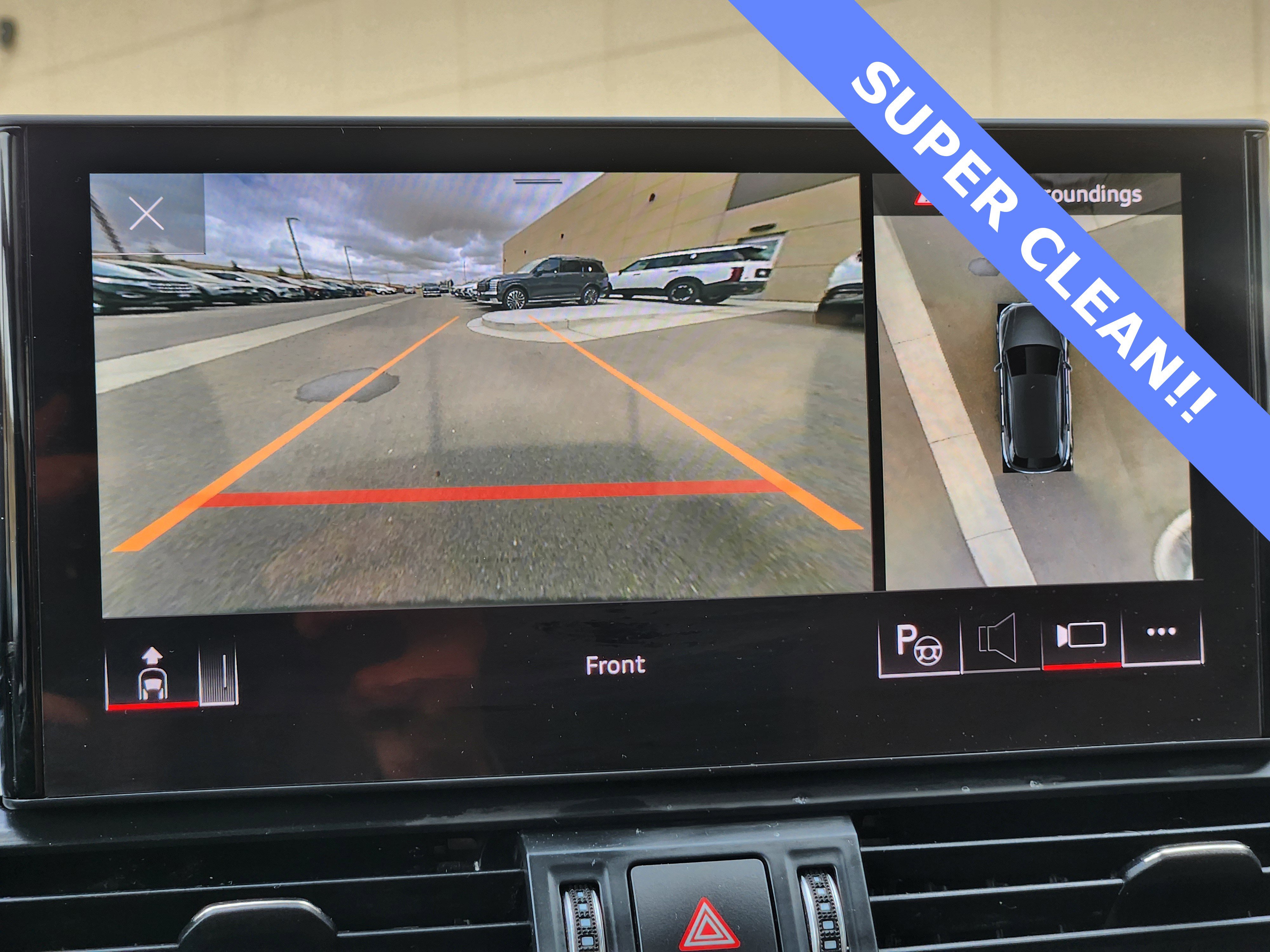 Used 2021 Audi Q5 Prestige w/ Prestige Package image 30