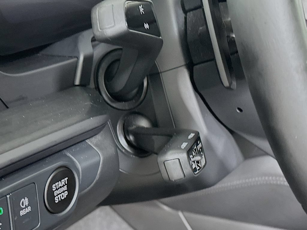 Certified 2025 Porsche 911 Carrera 4 GTS AWD/4WD image 11