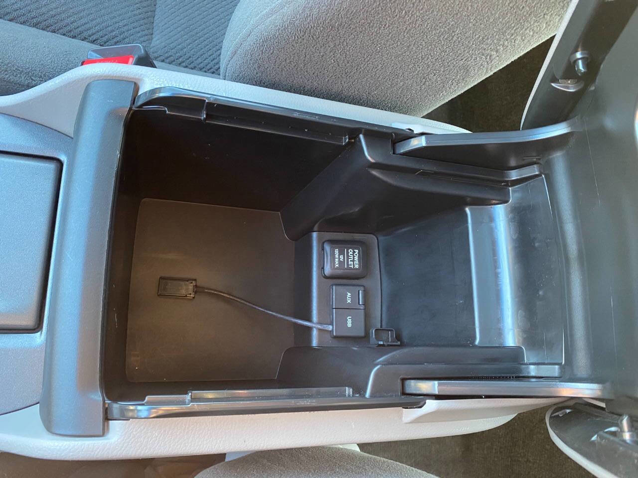 Used 2011 Honda Accord EX image 20