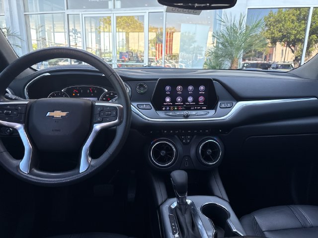 Certified 2021 Chevrolet Blazer LT w/ Redline Edition FWD image 15
